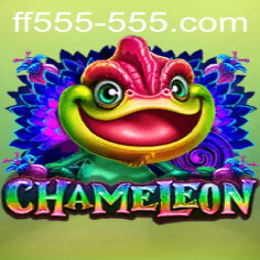 Master the Art of Deception with the Exciting Game Chameleon