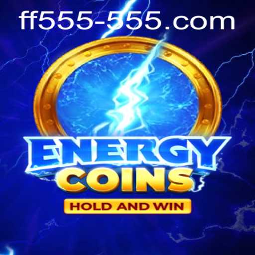 EnergyCoins: An Electrifying Adventure in Gaming