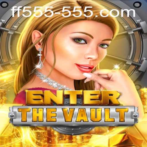 EntertheVault: A New Dimension in Gaming