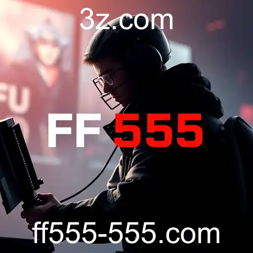 Explorando o Fenômeno FF555 nos Jogos