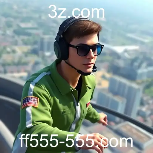 Revolução no Mundo dos Jogos: Novidades e Tendências Emergentes