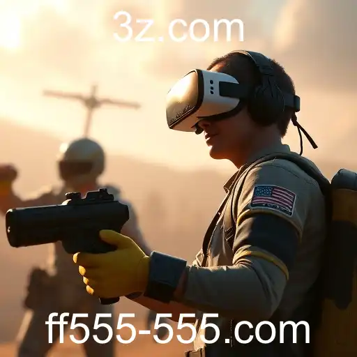 A Revolução dos Jogos em 2025: Inovações e Tendências