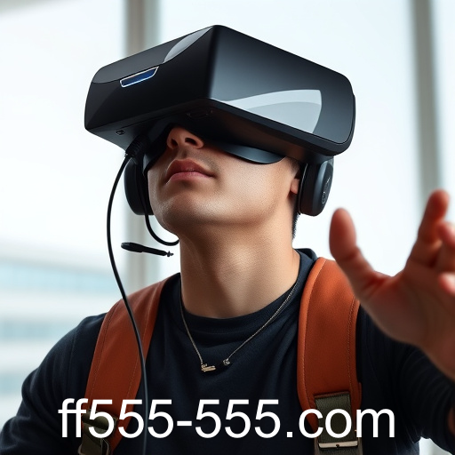A Revolução dos Jogos em 2025: Tecnologias e Tendências