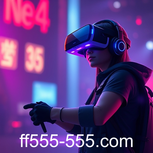 Inovações no Mundo dos Jogos Alimentam o Futuro Virtual