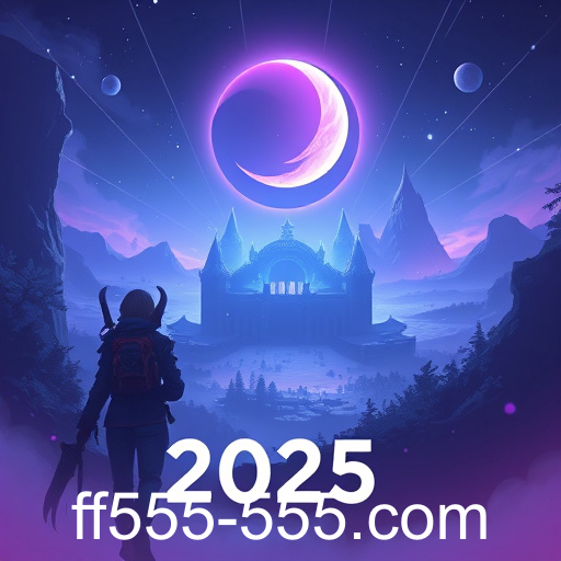 Revolução do Gameplay em 2025: O Ano das Grandes Inovações nos Jogos