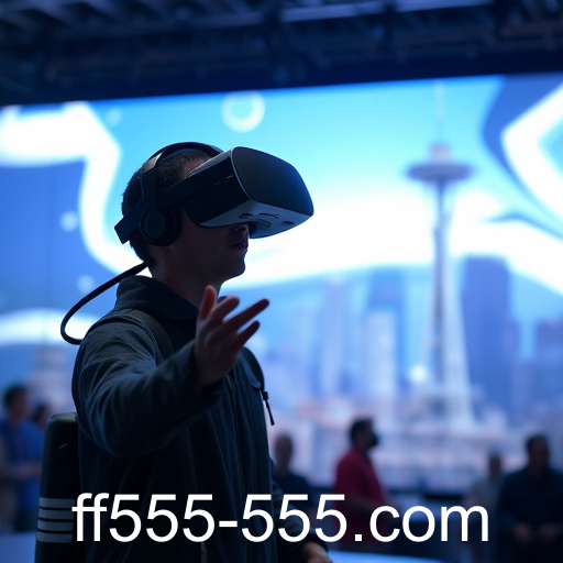 Inovações e Desafios no Mundo dos Jogos Virtuais