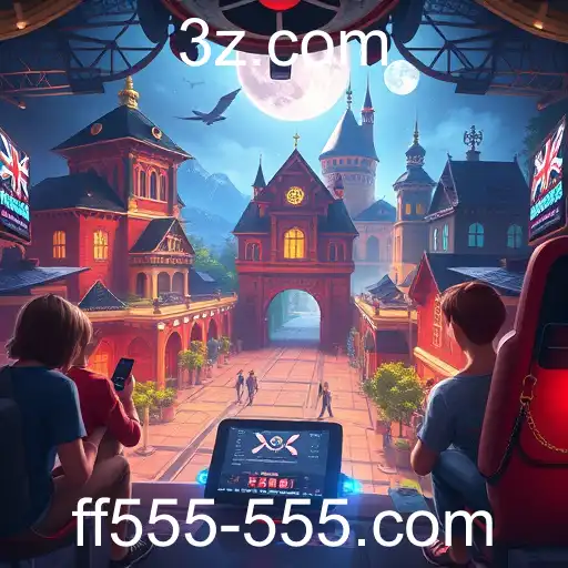 Revoluções no Mundo dos Jogos