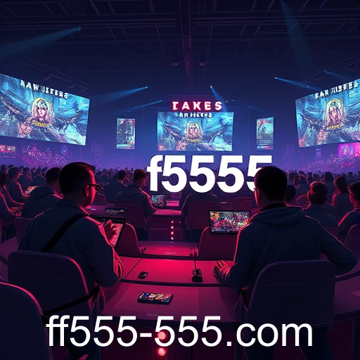Revolução dos Jogos Marcada por Tecnologia e Comunidade