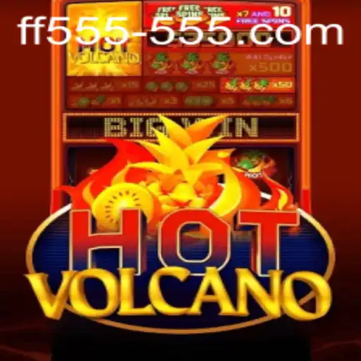 Discover the Thrilling World of HotVolcano