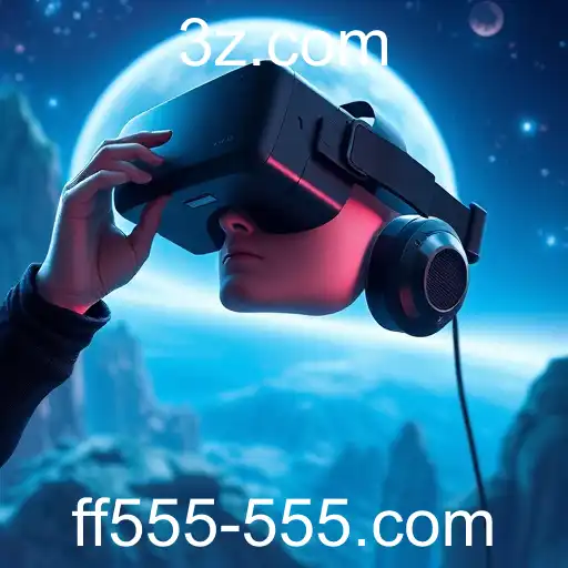 O Impacto da Realidade Virtual nos Jogos Modernos