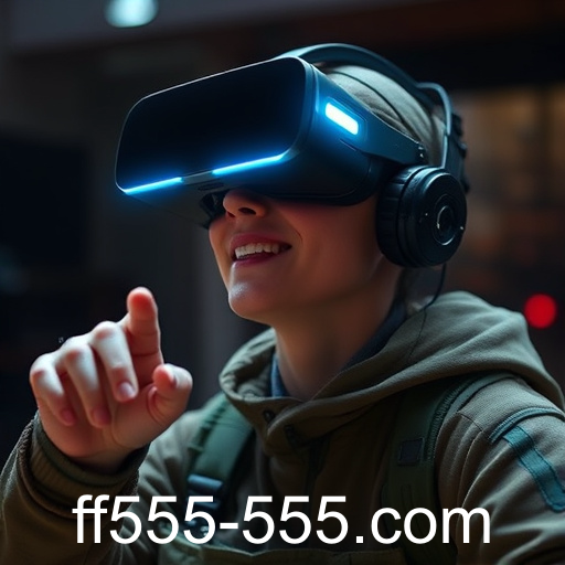 Revolução no Mundo dos Jogos: A Ascensão do Multiplayer Cross-Platform
