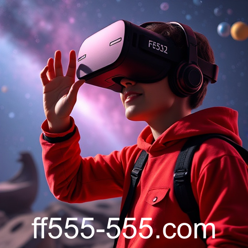 A Nova Era dos Jogos de Realidade Virtual