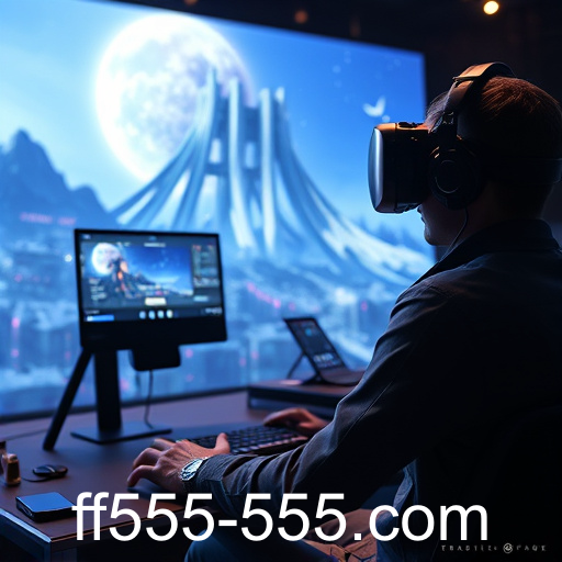 Ascensão do Novo Horizonte nos Jogos Digitais