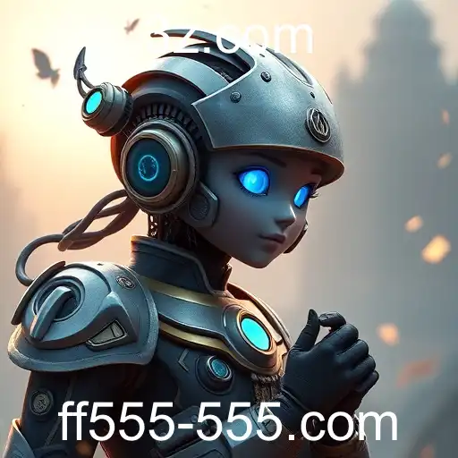 Inovações Transformam o Cenário dos Jogos com ff555