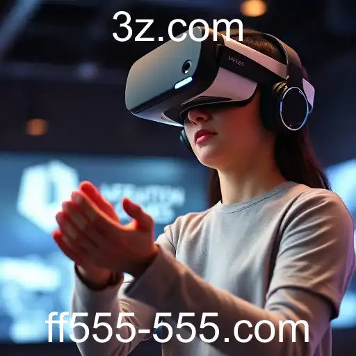 Revolução no Cenário dos Jogos em 2025