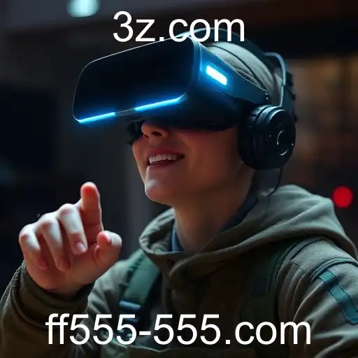 Novas Tecnologias Transformam o Cenário dos Jogos