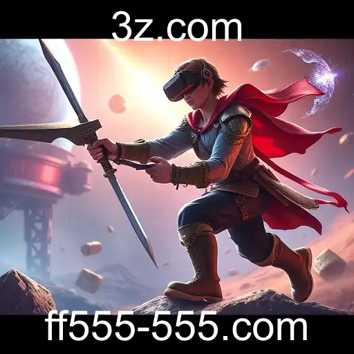 Novidades do Universo dos Games: Inovações e Tendências