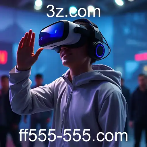 Revolução no Mundo dos Jogos: Análise e Perspectivas