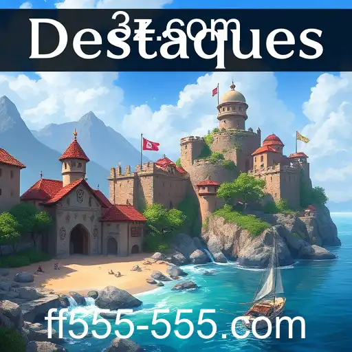 Avanços Tecnológicos Marcam Novo Horizonte Digital