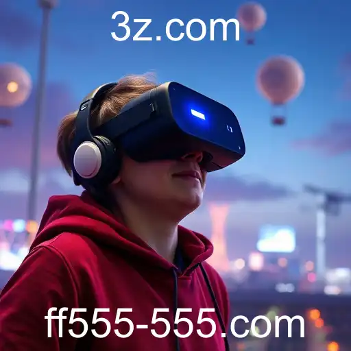 Revolução Tecnológica nos Jogos: Inovações e Tendências de 2025