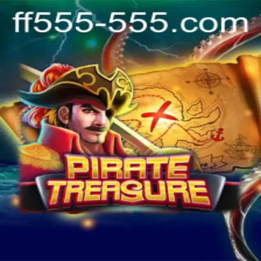 PirateTreasure: Discover Adventure on the High Seas