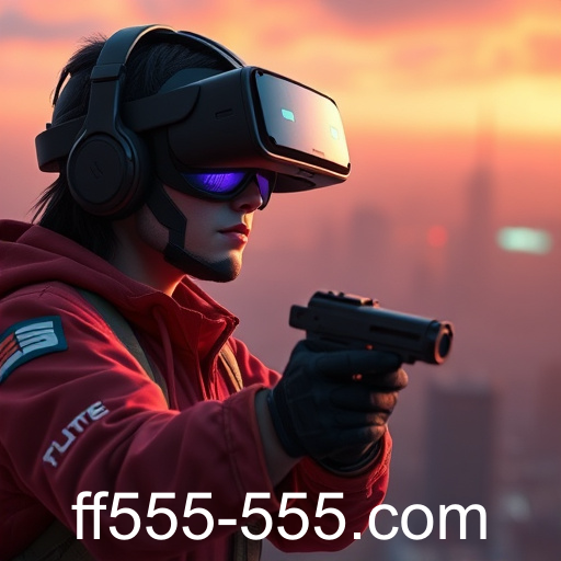 A Revolução dos Jogos: Tendências e Inovações Recentes
