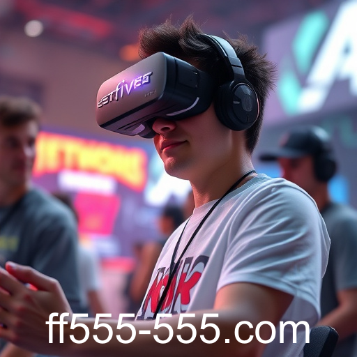 Revolução dos eSports: Um Mergulho na Tendência Global