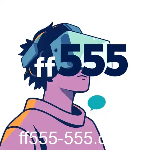 Revolução dos Jogos em Português com ff555