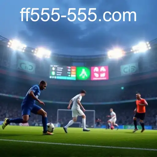 Understanding Sports Betting and the ff555 Phenomenon