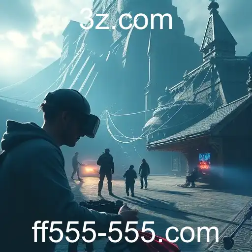 A Revolução do Jogo Digital em 2025: Tendências e Inovações