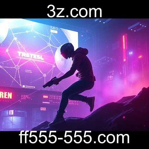 Revolução Digital nos Jogos com FF555
