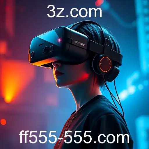 A Evolução dos Jogos: Como as Novas Tecnologias Estão Transformando a Indústria