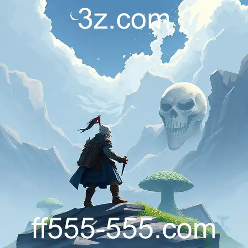 Revolução nos Mundos Virtuais: O Impacto do ff555