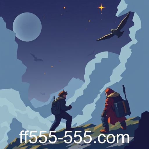 A Importância dos Fóruns na Comunidade de Jogos: Um Olhar Sobre o 'ff555'