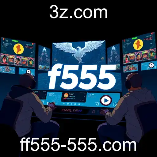 A Ascensão das Plataformas de Jogos Online