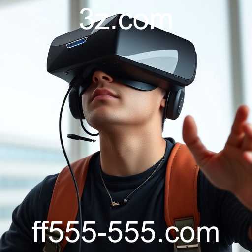 A Revolução dos Jogos em 2025: Tecnologias e Tendências