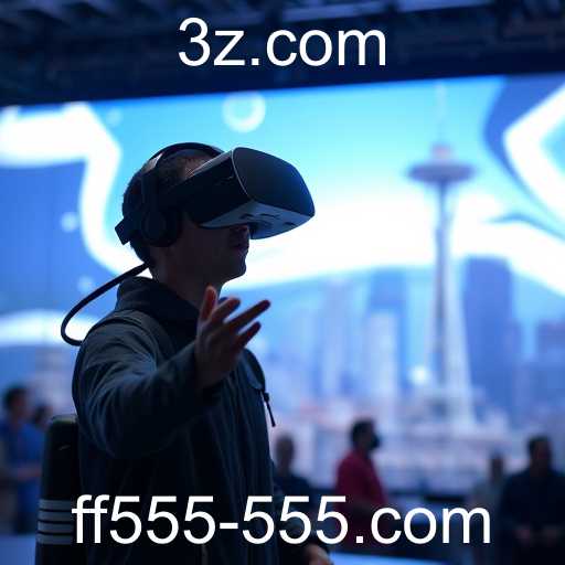 Inovações e Desafios no Mundo dos Jogos Virtuais