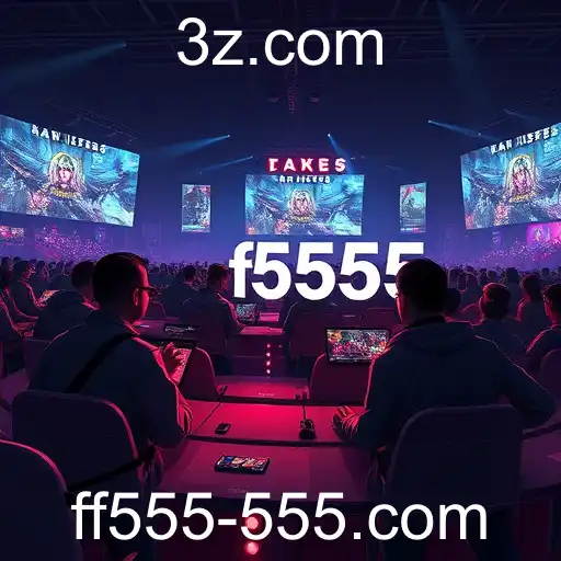 Revolução no Mundo dos Esportes Eletrônicos