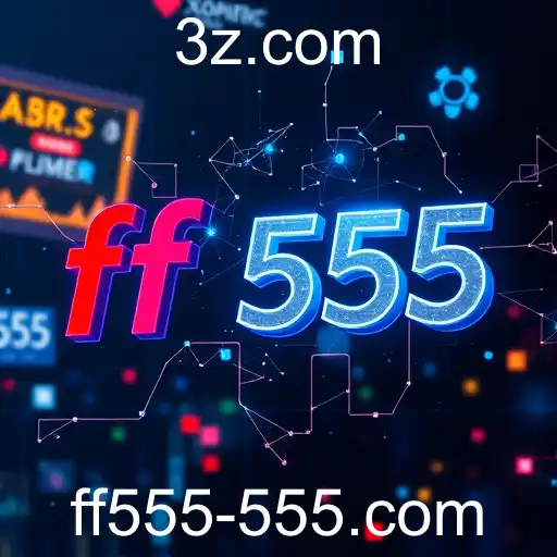 Revolução no Mundo dos Jogos Online: O Impacto da ff555