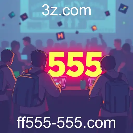 O Impacto da 'ff555' no Mercado de Jogos Online