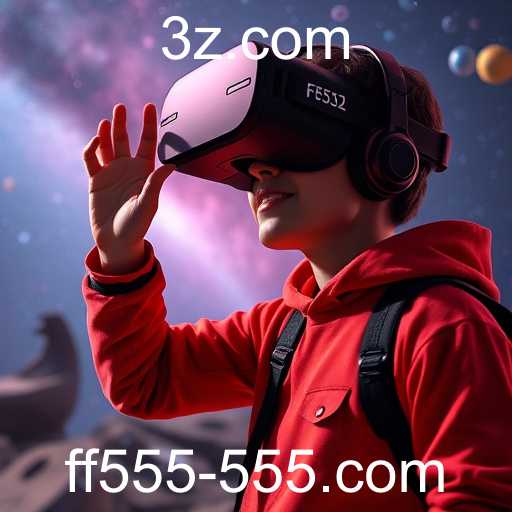 A Nova Era dos Jogos de Realidade Virtual
