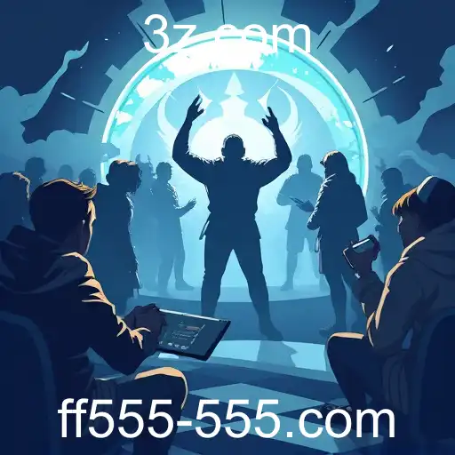A Ascensão do ff555 na Indústria de Jogos