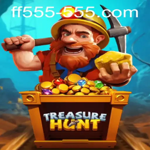 Discover the Adventure of TreasureHunt: A Captivating Game Experience