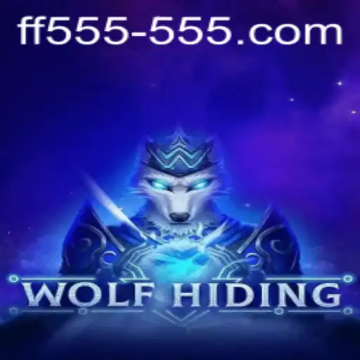 The Thrilling World of WolfHiding: An Intricate Dance of Strategy and Deception