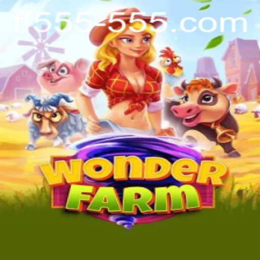 Exploring the Enchanting World of WonderFarm: A New Era of Gaming